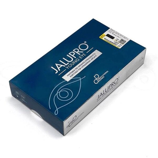 مزوژل جالپرو یانگ آی jalupro young eye