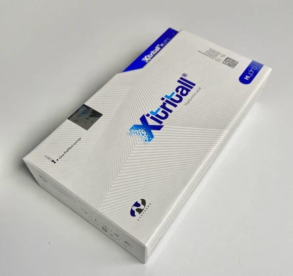 مزوژل زیتریتال هیدرو Xitritall Hydro