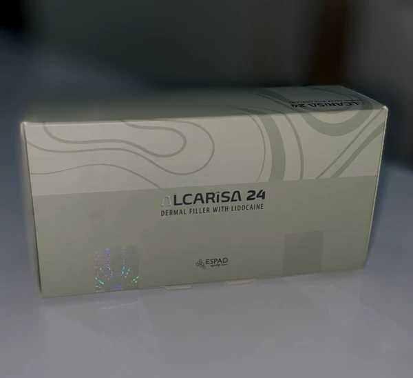 آلکاریسا 24 alcarisa