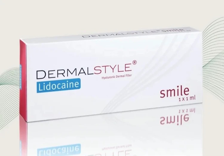 فیلر درمال استایل Dermalstyle