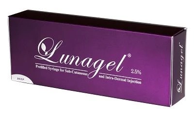 لوناژل لیپس LUNAGEL LIPS