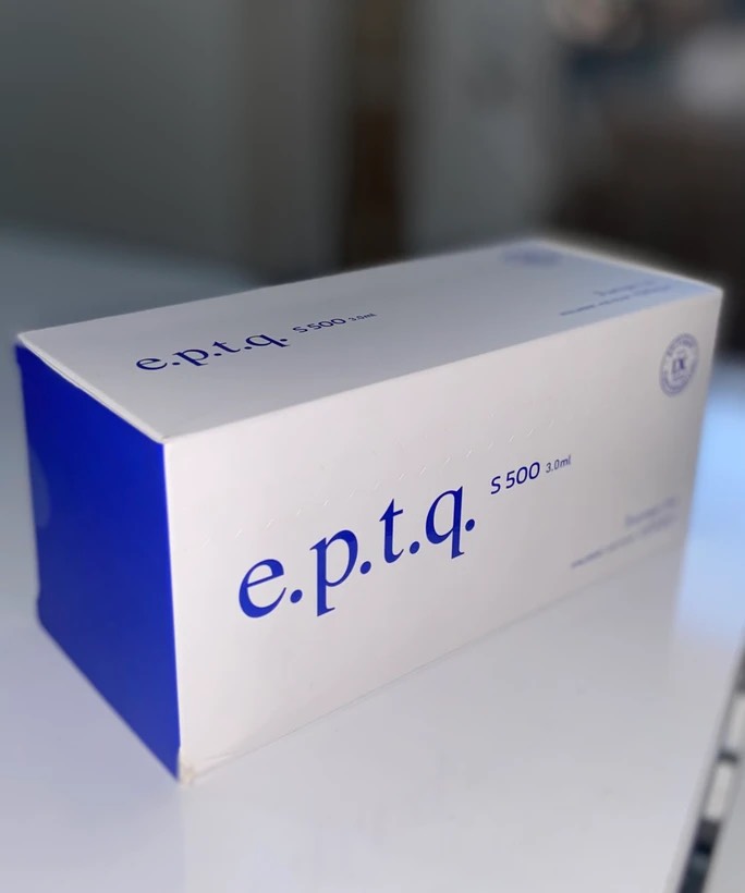 ای پی تی کیو 9 سی سی EPTQ S 500