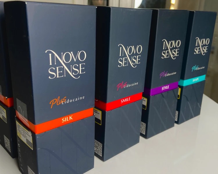 فیلر اینوسنس inovo sence