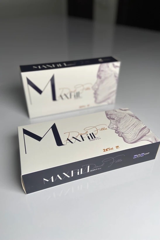 مکس فیل 10 سی سی Maxfill