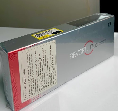 رووفیل پلاس یک سی سی REVOFIL