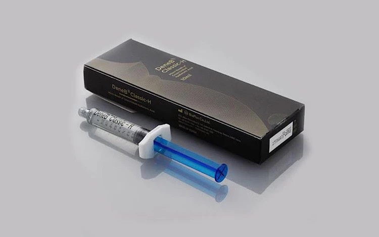 فیلر دنبی اچ Deneb H 10 CC اصل