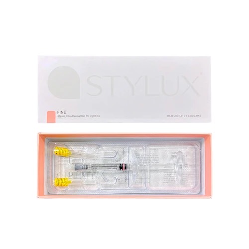 فیلر استایلوکس فاین STYLUX FINE