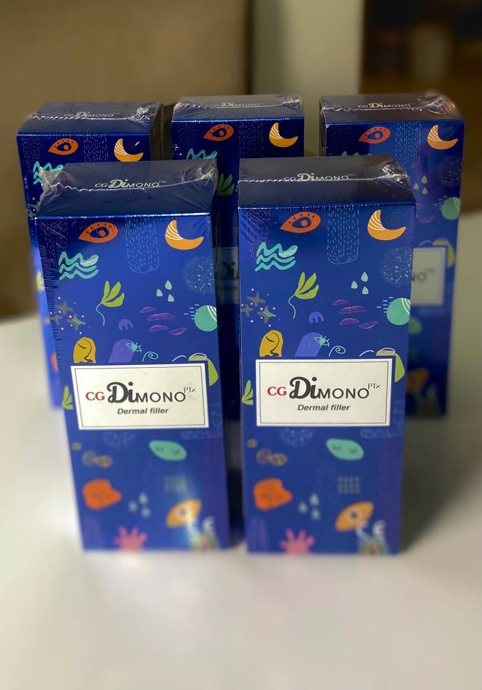 مزوژل سی جی دیمونو dimono