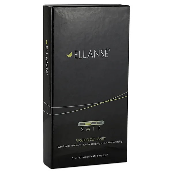الانسه ام Ellance M