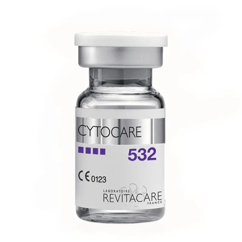 کوکتل جوانساز 532 REVITACRE اصلی