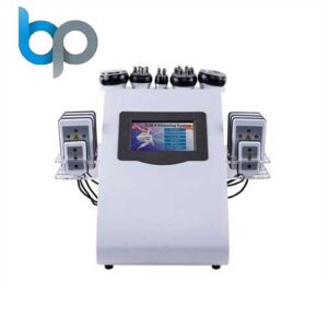 دستگاه لاغری موضعی آر اف کویتیشن