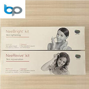 کیت پلاژن لایه بردار پوست مدل neorevive kit
