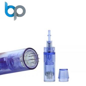 کارتریج-میکرونیدلینگ-دکترپن-تیتانیومی-Needle-cartridge