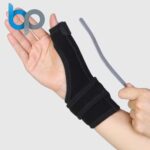 اُرتوز-شست-نئوپرن-تک-سایز