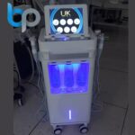 دستگاه سوپر فیشیال نیوفیس UK