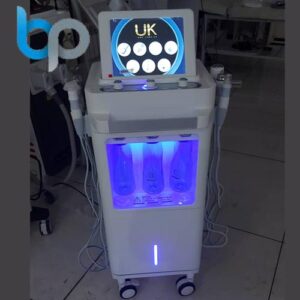 دستگاه سوپر فیشیال نیوفیس UK