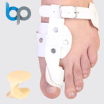 مجموعه اسپلینت هالوکس والگوس