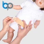 ناف-بند-اطفال