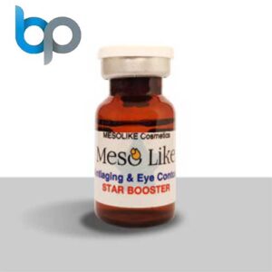 کوکتل-Star-Booster-مزولایک