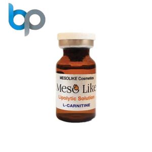 کوکتل-ال-کارنیتین-مزولایک-L-carnitine