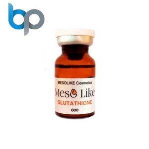 کوکتل-ضدلک-گلوتاتیون-مزولایک-GLUTATHIONE
