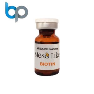 کوکتل-مزولایک-بیوتین-biotin