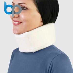 گردنبند-طبی-اسفنجی
