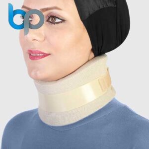 گردنبند-طبی-نیمه-سخت