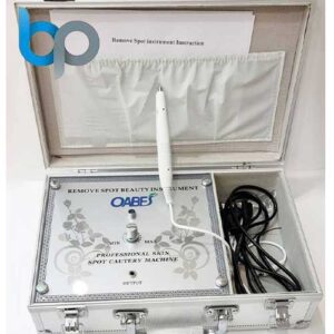 دستگاه پلاسما OABES برقی