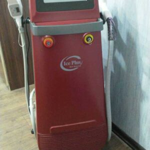 الکس--دایود--اندیگ-Ice-plus-2019