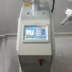 دستگاه-لیزر-Co2-فرکشنال-cosmo-puls