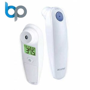 ترمومتر-دیجیتال-اکیومد-مدل-HB-500