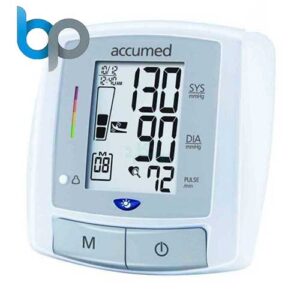 فشارسنج-بازویی-آداپتور-دار-اکیومد-مدل-MH-901
