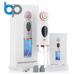 میکرودرم-ابریژن-اسمارت-بابل-4-قدرته-small-bubble