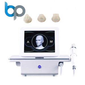 دستگاه-لیزر-آراف-فرکشنال-Fractional-RF