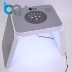 ماسک-ال-ای-دی-تونلی-انزو-Enzo-LED-facial-mask-2021