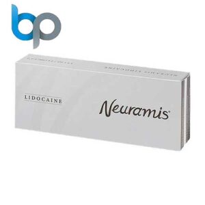 ژل-نورامیس-لیدوکائین