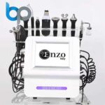 دستگاه-فیشیال-هات-بابل-11-کاره-انزو-Enzo