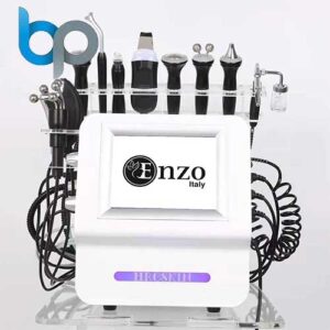 دستگاه-فیشیال-هات-بابل-11-کاره-انزو-Enzo