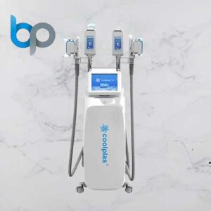 دستگاه-لاغری-Coolplas-Cryolipolysis-Pro-حرفه-ای
