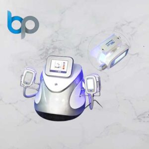 دستگاه-لاغری-Coolplas-Cryolipolysis-دو-هندپيسه