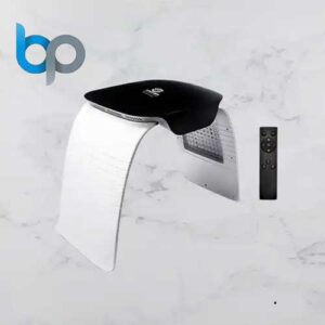 ماسک-تونل-ال-ای-دی-وگنر(ریموت-دار)