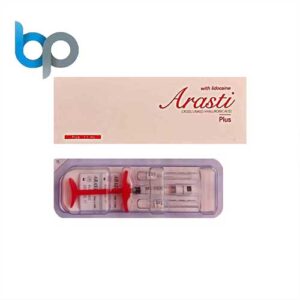 ژل-آراستی-پلاس