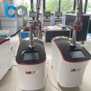 دستگاه-لیزر-پاک-کننده-تتو-پیکو-سکند