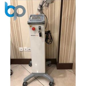 دستگاه-ليزر-co2-فركشنال-مدل-smartxide