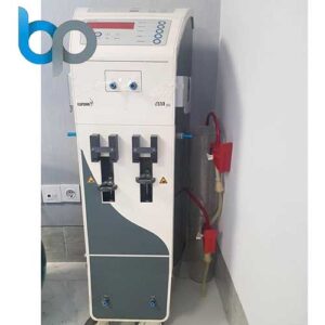 دستگاه ليبوماتيك فور سالم با كمپرسور